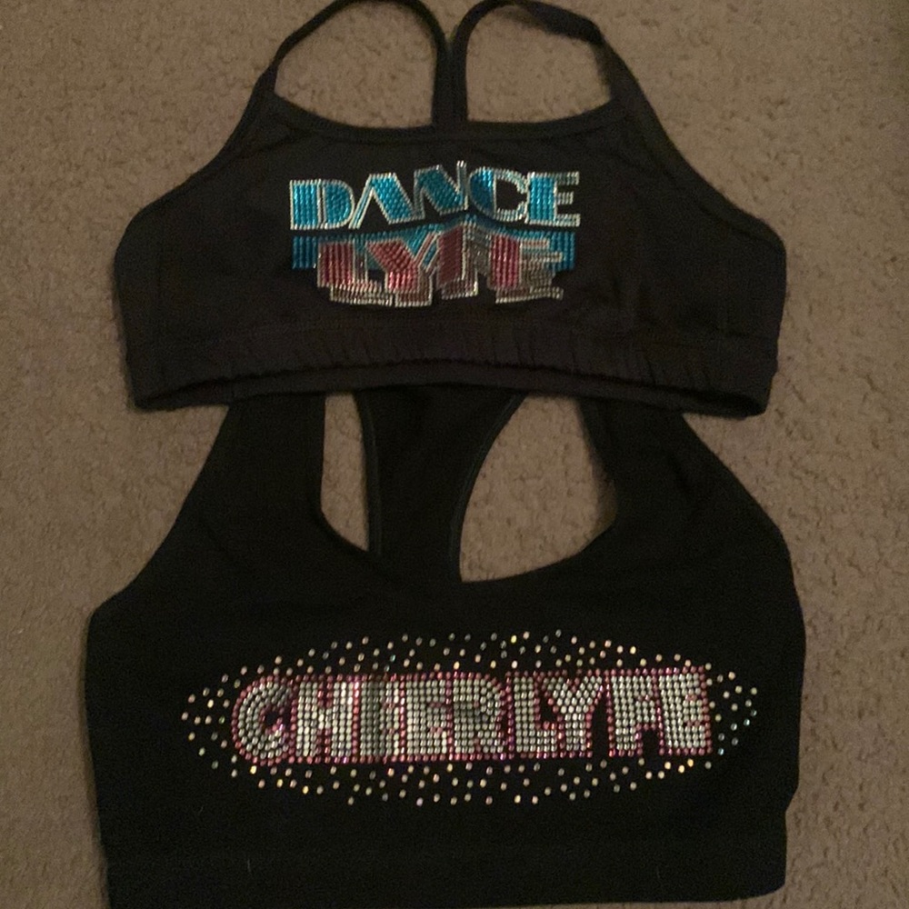 Sports bras